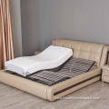 2022 new design bed adjustable massage bed